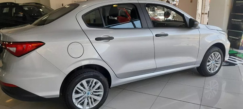 Fiat Cronos 1.3 Attractive Mt