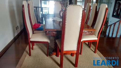 Imagem 2 de 15 de Casa Assobradada - Vila São Francisco - Sp - 507765