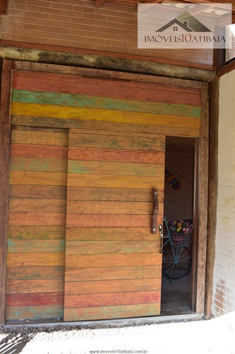 Imagem 12 de 29 de Chácaras À Venda Em Atibaia/sp - Compre O Seu Chácaras Aqui! - 1476826