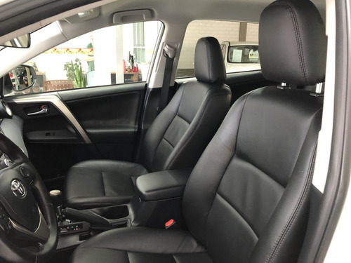 Imagem 10 de 14 de Toyota Rav4 2015 Gasolina