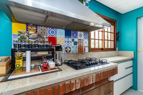 Imagem 10 de 23 de Apartamento À Venda No Bairro Jardim Botânico - Porto Alegre/rs - O-26772-43834