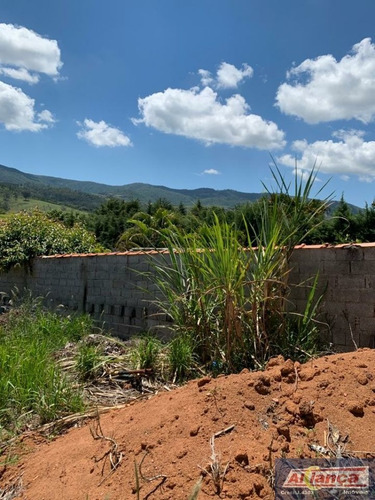 Imagem 4 de 11 de Terreno Para Venda No Bairro Jardim Centenário Em Atibaia - Cod: Ai27727 - Ai27727