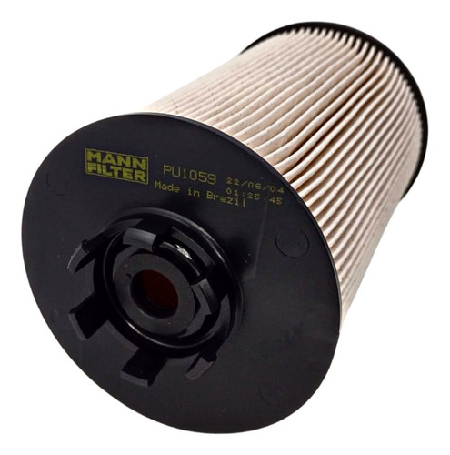 Filtro De Combustível Mann Pu 1059x
