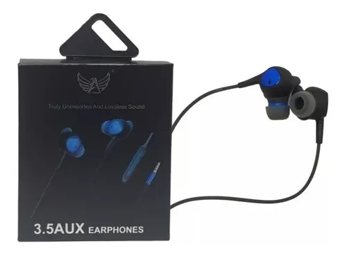 Auriculares insonorizados Altomex S20 negros