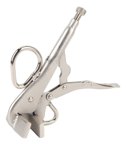Alicate De Fixação Em Chapa Metálica Pull Plier 20085 2000 L