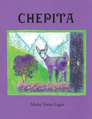 Libro Chepita - Maria Torres Lagos