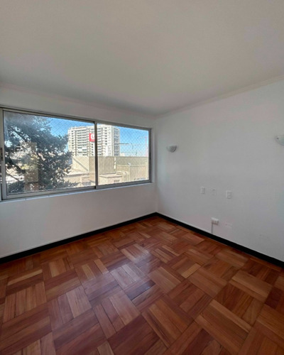 Departamento A La Venta Ñuñoa, José Domingo Cañas