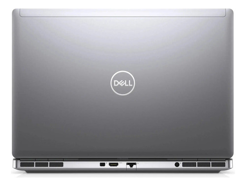 Workstation Dell Precision 7560 I7 11va 32 Ram Nvidia T1200 (Reacondicionado)