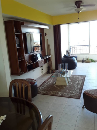 Imagen 8 de 8 de Apartamento Para 5 Huéspedes Caraballeda/ Urb. Tanaguarenas