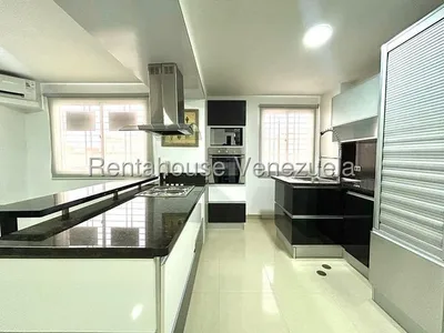 Apartamento en alquiler