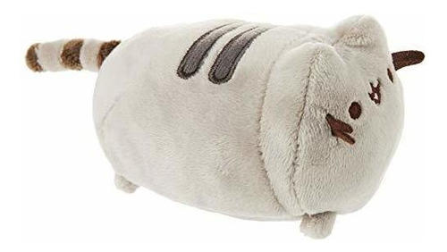 Gund Pusheen - Limpiador De Pantalla Para Teléfono Y Ordenad