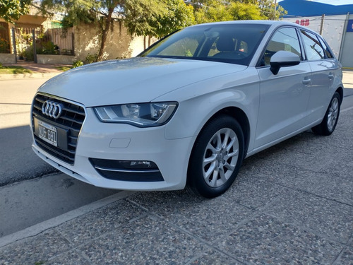 Audi A3 Sportback 1.4t L/13 2014