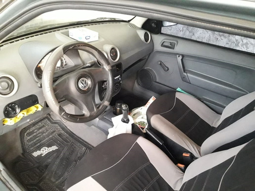 Imagen 8 de 9 de Volkswagen Gol 2010 1.6 I Power 701
