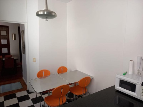 Imagen 11 de 19 de Hermoso Semipiso De 3 Ambientes En Santa Fe Y Coronel Diaz, Muy Luminoso