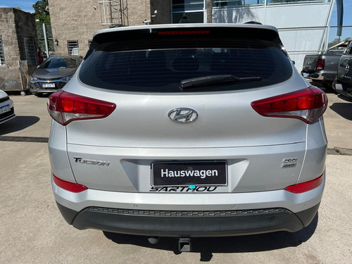 Hyundai Tucson 2.0 Premium