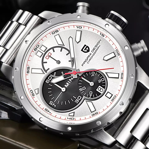 Pagani Design Pd-2758