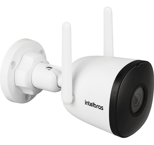 Imagem 6 de 10 de Câmera Segurança Wi-fi Externa Intelbras Full Hd Im5 S Ir 30