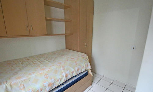 Imagem 10 de 23 de Apartamento 3 Quartos , 150m Do Mar - 83727