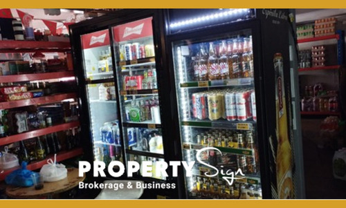 Venta Local Comercial, Av. B. O´higgins, Quilicura, Lsa-13