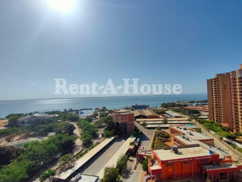 Imagen 11 de 14 de Apartamento De Lujo En Alquiler Maracaibo