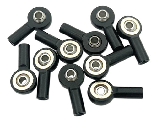 Generic 20 Piezas M2 Rótula Rótula Hebilla Extremo De Barra