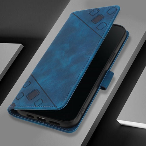 Funda Tipo Cartera Abatible Para Infinix Note 50x 5g