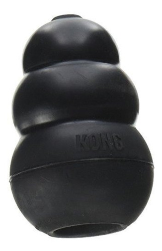 Perro Extreme Kong Juguete Para Mascotas Dental Chew Tamaño: