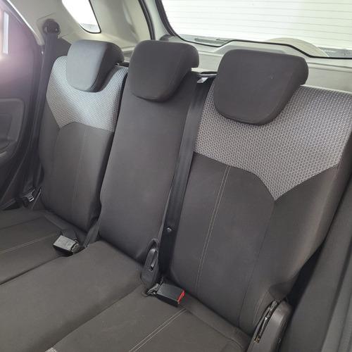 Imagen 7 de 15 de Ecosport S 1,6 Mt Con Gnc