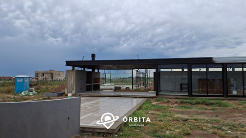 Lote En Venta En San Roque, Canning, Ezeiza