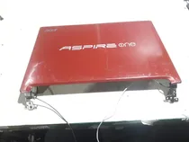 Comprar Carcaças Tampa Com Dobradicas Netbook Acer D255e
