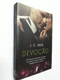 Livro Devoção J. C Reed