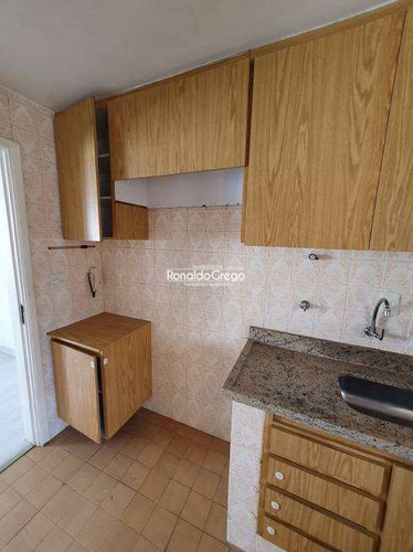 Imagem 9 de 18 de Apartamento Á Venda Com 2 Dorms, Moema, Sp - R$ 630 Mil - V4735