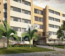 Imagem 10 de 14 de Apartamento Com Localização Privilegiada Em Piedade!! - Sa03