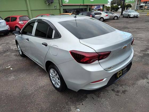 Chevrolet Onix 1.0 TURBO FLEX PLUS AUTOMÁTICO