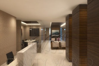 Oficinas En Venta En Villas La Rioja, Monterrey