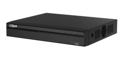 Imagen 1 de 3 de Dvr Dahua 8canales/hdcvi Pentahibrido 1080p/4mp/ Xvr5108hs-x