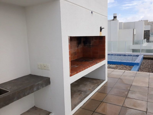 Imagen 22 de 26 de Venta De Apartamento 4 Dormitorios En Península