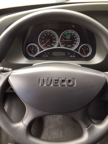 Imagen 12 de 12 de Iveco Daily