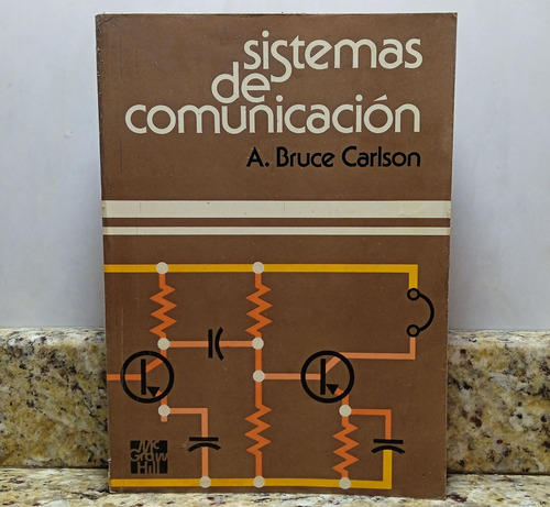 Libro Sistemas De Comunicación - A. Bruce Carlson