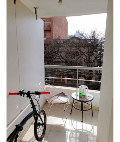Imagen 2 de 8 de Venta De Departamento 1 Dormitorio Con Balcón En Barrio Cofico