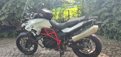 Imagen 7 de 12 de Bmw Gs700 F