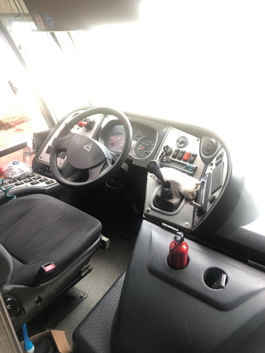 Imagem 11 de 11 de Marcopolo Senior 2013 32 Lugares Impecavel Confira ! Ref.185
