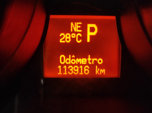 Imagem 14 de 15 de Chevrolet Captiva 2010 3.6 Sport Awd 5p