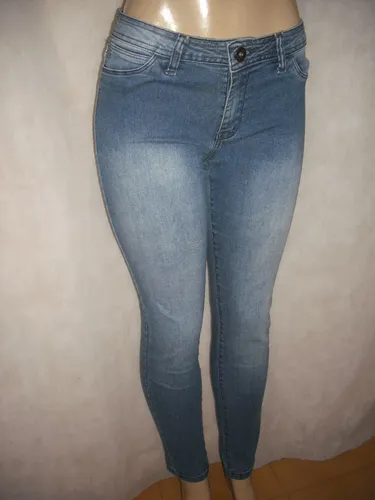 Brytch jeans mercado best sale livre