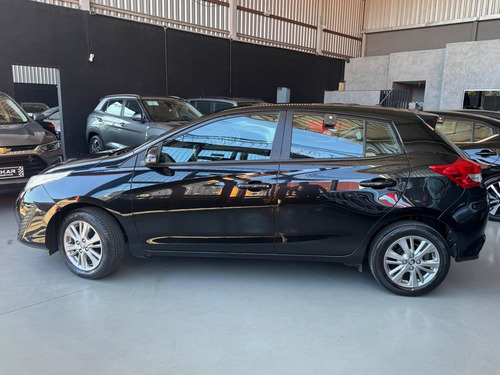 Yaris Hatc Plus 1.5 2022