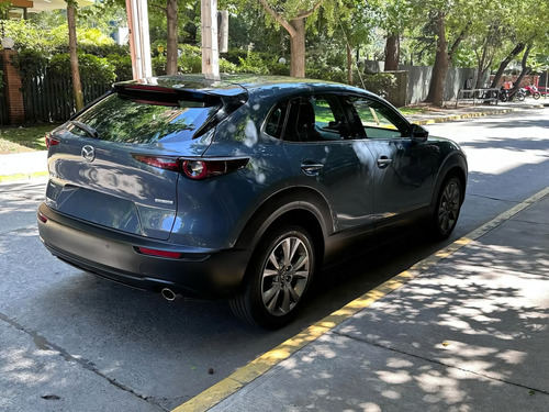 Mazda CX-30 2.0 V 2Wd At