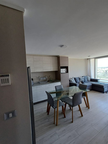 Metro Monte Tabor / Alto Pajaritos 3 Dorm. 2 Estac. Maipu