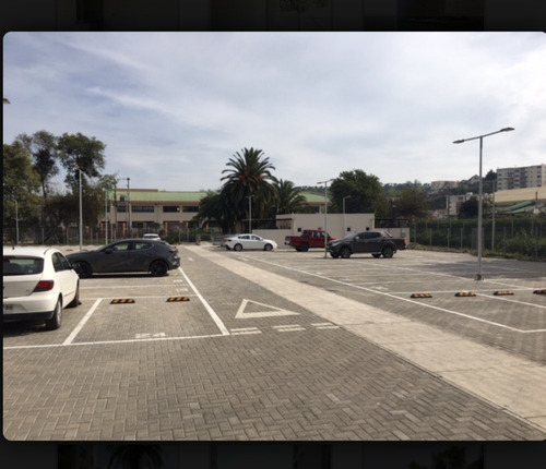 Depto En Villa Alemana, Sin Contribuciones 1d, Terraza