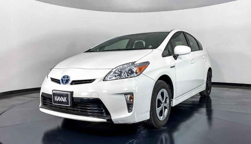 Imagen 1 de 15 de 39915 - Toyota Prius 2015 Con Garantía