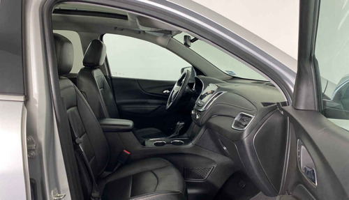 Imagen 7 de 15 de 114404 - Chevrolet Equinox 2018 Con Garantía